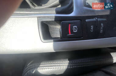 Седан Audi A6 2008 в 