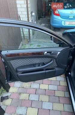 Универсал Audi A6 2004 в 