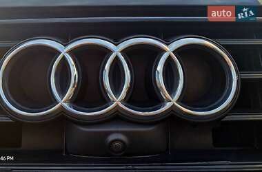 Универсал Audi A6 2019 в 