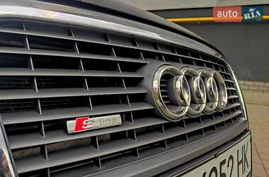 Седан Audi A6 2006 в 