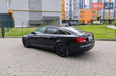 Седан Audi A6 2006 в 