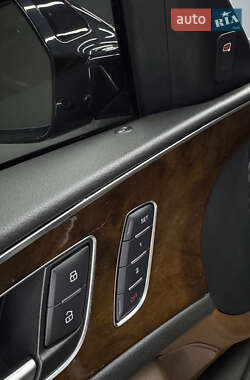 Седан Audi A6 2014 в 