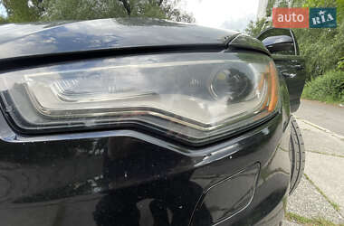 Седан Audi A6 2012 в 