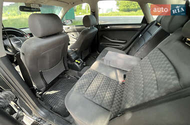 Седан Audi A6 2002 в 