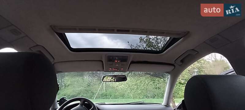 Седан Audi A6 2003 в Бучачі