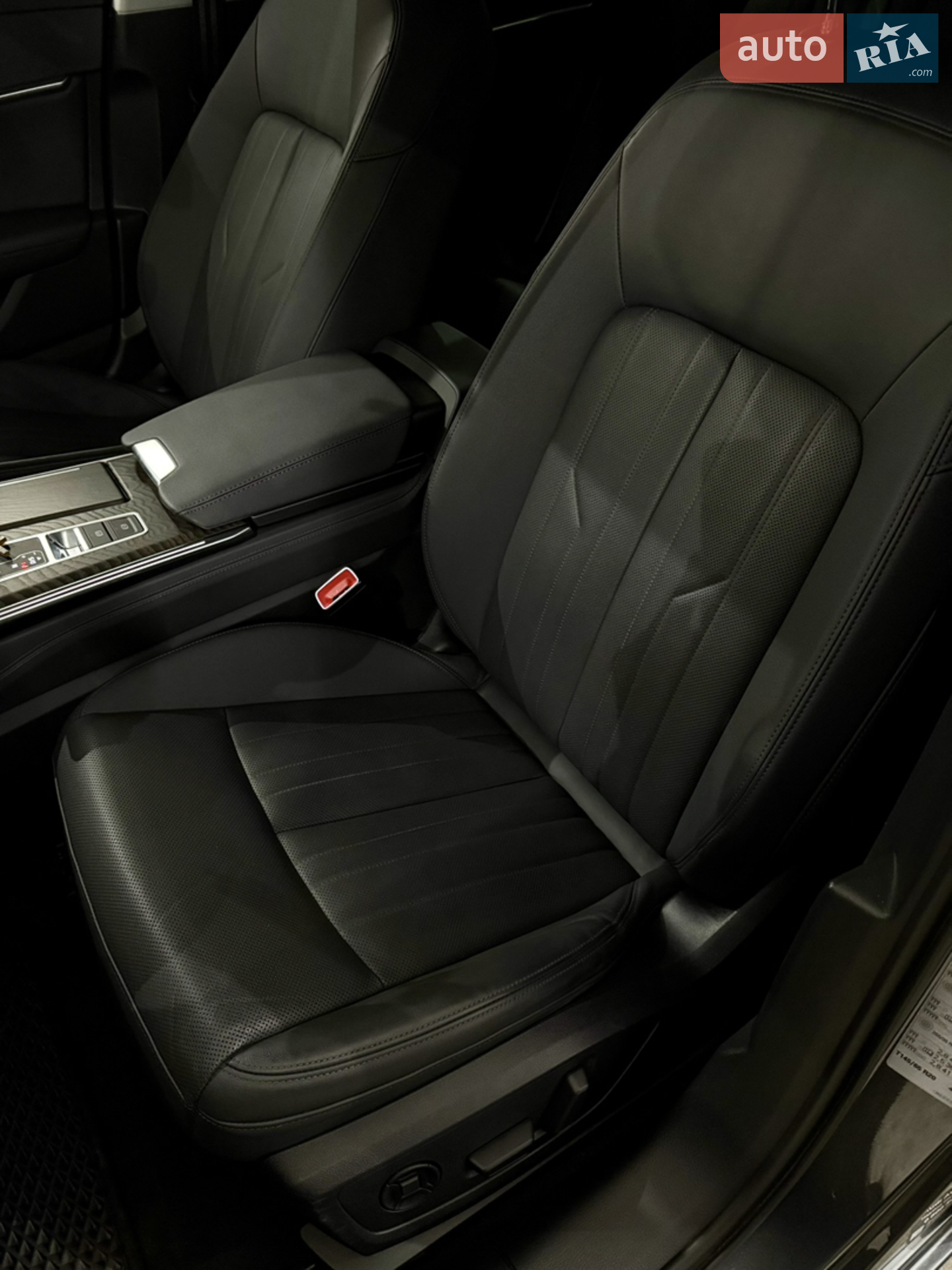 2022 Audi A6 - мініатюра 29