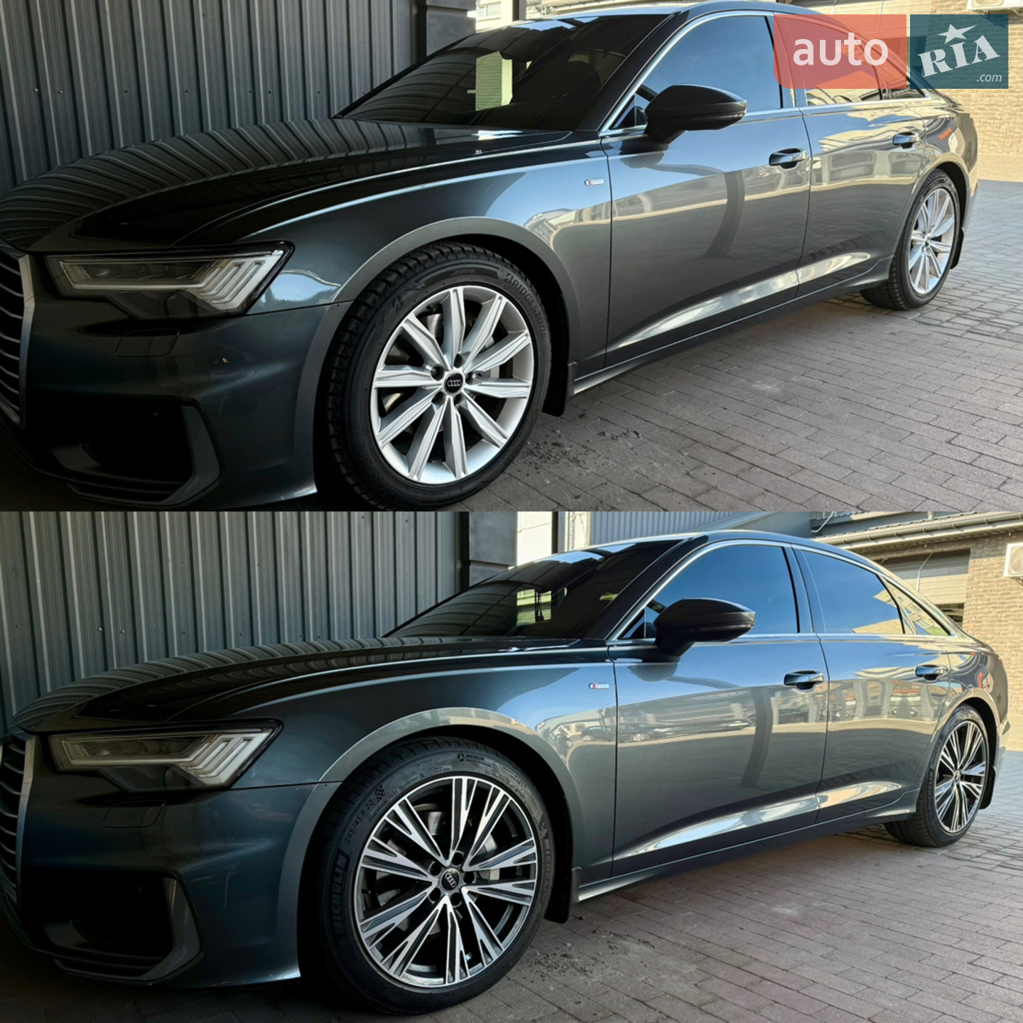 2022 Audi A6 - мініатюра 58