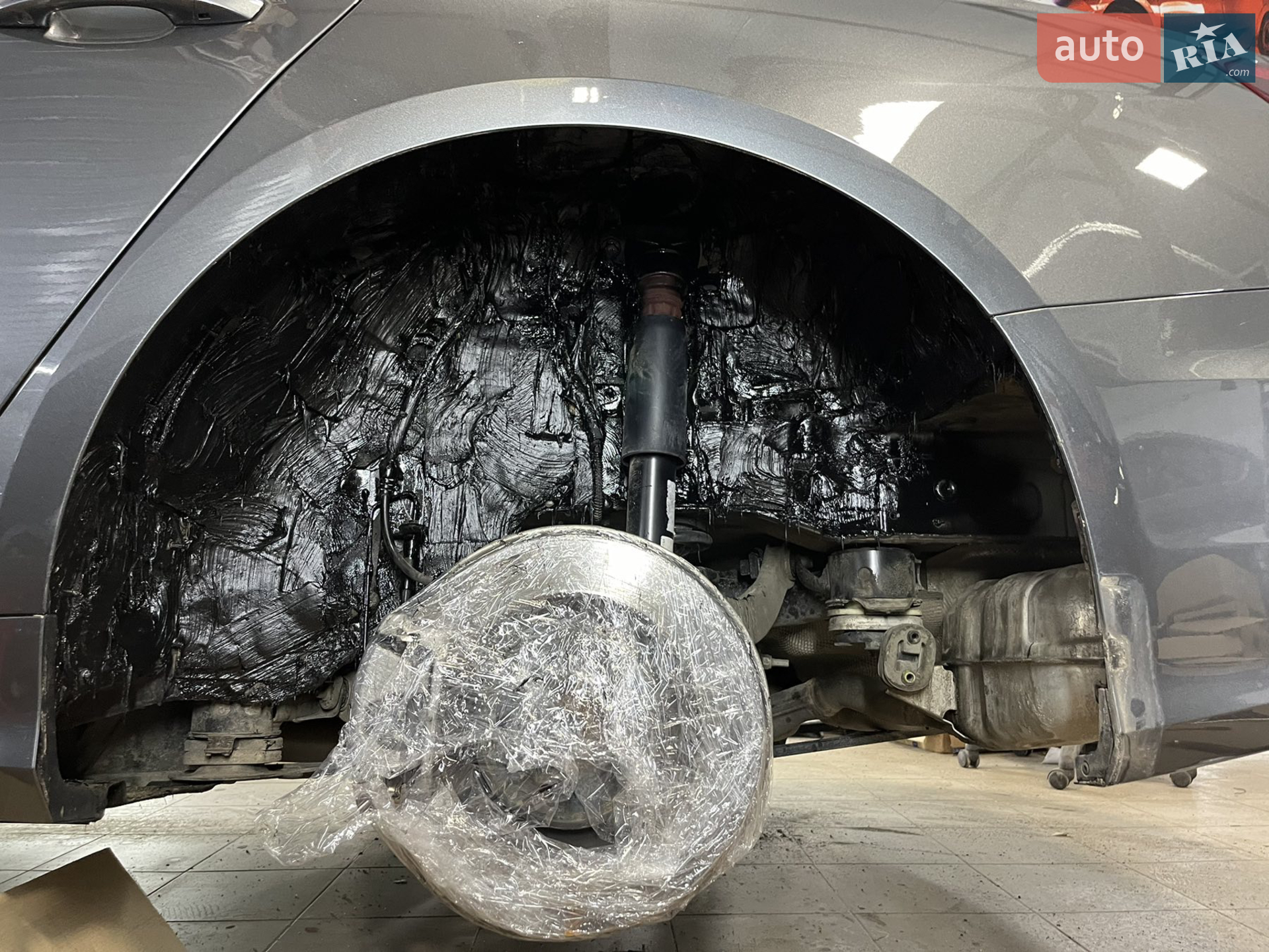 2022 Audi A6 - мініатюра 41