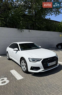 Audi A6 2023 Audi A6 2023