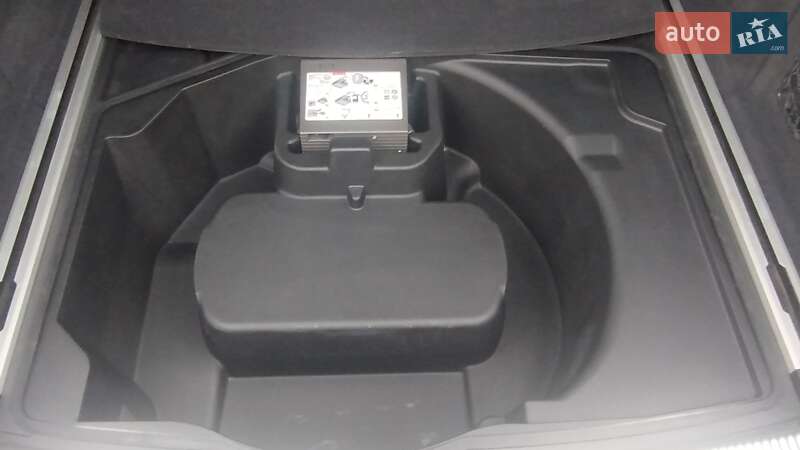 Универсал Audi A6 2013 в Ивано-Франковске