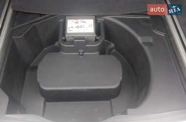 Универсал Audi A6 2013 в 