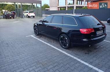 Универсал Audi A6 2005 в 