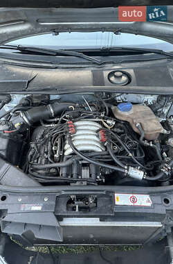 Седан Audi A6 1997 в 
