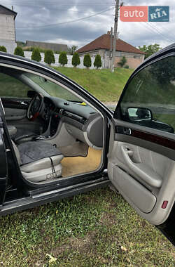 Седан Audi A6 2003 в 
