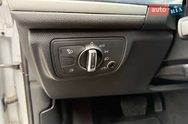 Седан Audi A6 2011 в 