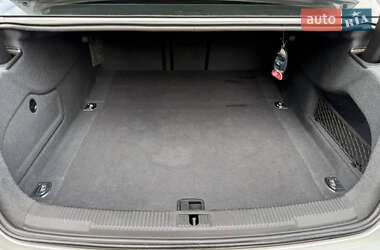 Седан Audi A6 2011 в 