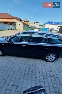 Универсал Audi A6 2005 в 