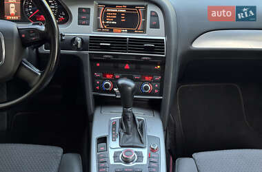 Универсал Audi A6 2008 в 