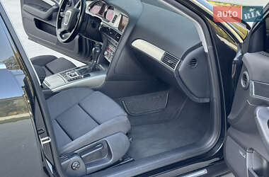 Универсал Audi A6 2008 в 