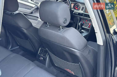 Универсал Audi A6 2008 в 
