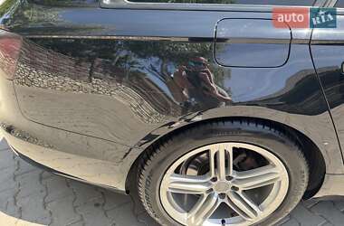 Универсал Audi A6 2012 в 