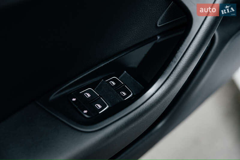 Универсал Audi A6 2013 в Луцке фото 26 Универсал Audi A6 2013 в Луцке