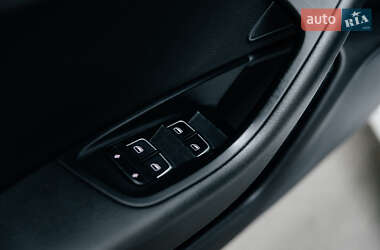 Универсал Audi A6 2013 в 