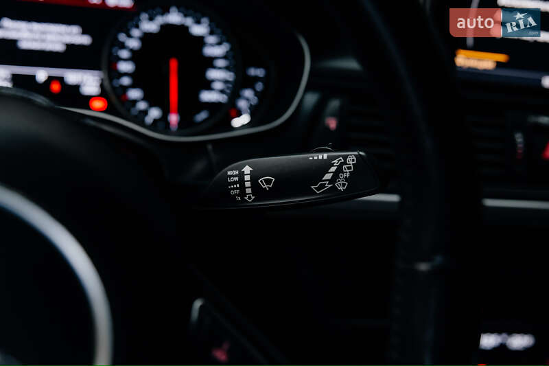 Универсал Audi A6 2013 в Луцке фото 36 Универсал Audi A6 2013 в Луцке