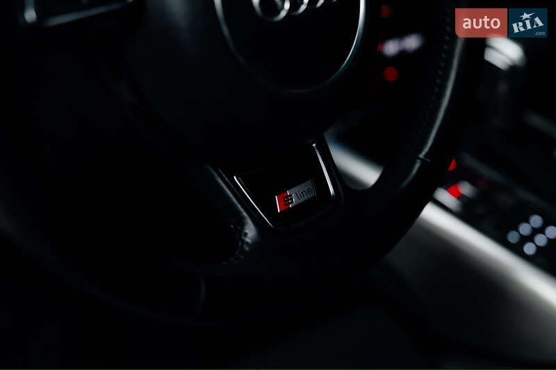 Универсал Audi A6 2013 в Луцке фото 46 Универсал Audi A6 2013 в Луцке