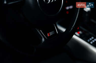 Универсал Audi A6 2013 в 