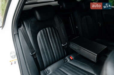 Универсал Audi A6 2013 в 