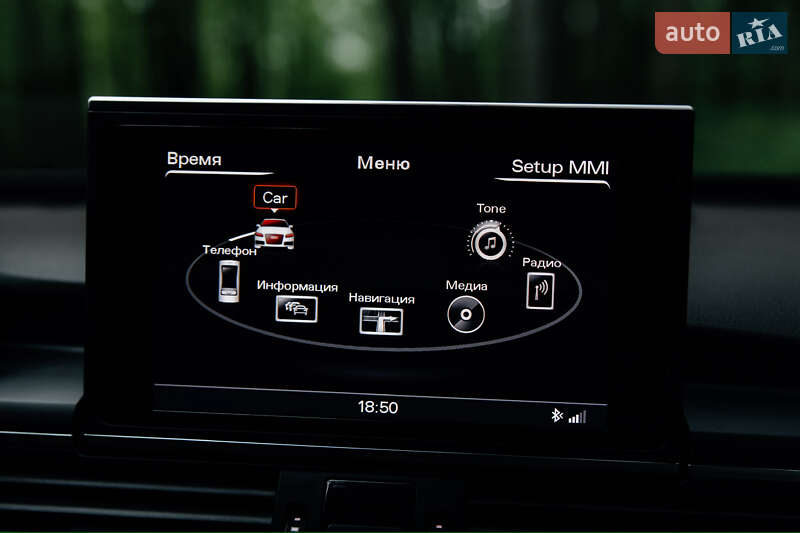 Универсал Audi A6 2013 в Луцке фото 83 Универсал Audi A6 2013 в Луцке