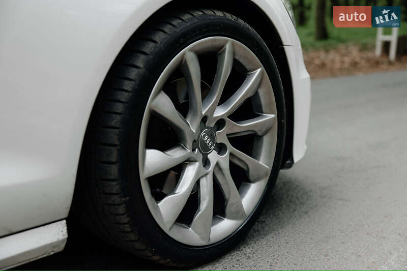 Универсал Audi A6 2013 в Луцке фото 88 Универсал Audi A6 2013 в Луцке