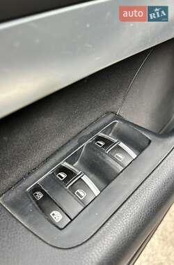 Седан Audi A6 2005 в 