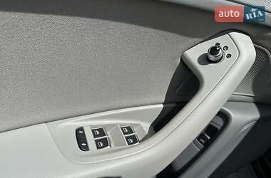 Универсал Audi A6 2013 в 