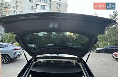 Универсал Audi A6 2015 в 