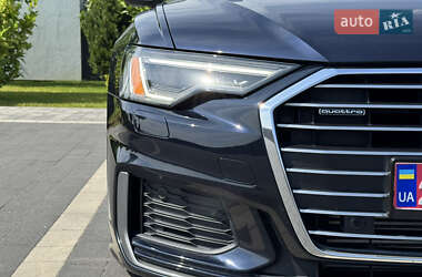 Седан Audi A6 2019 в 