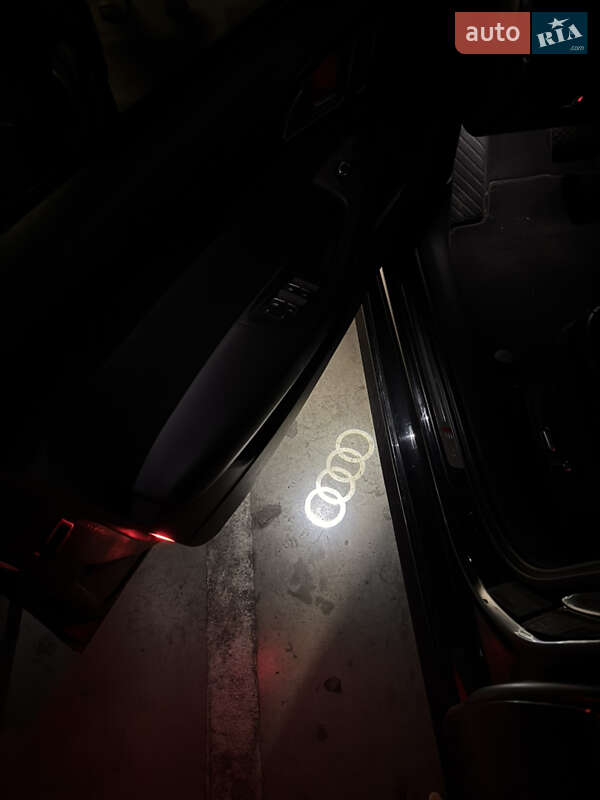 Седан Audi A6 2017 в Павлограді
