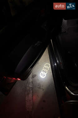 Седан Audi A6 2017 в 