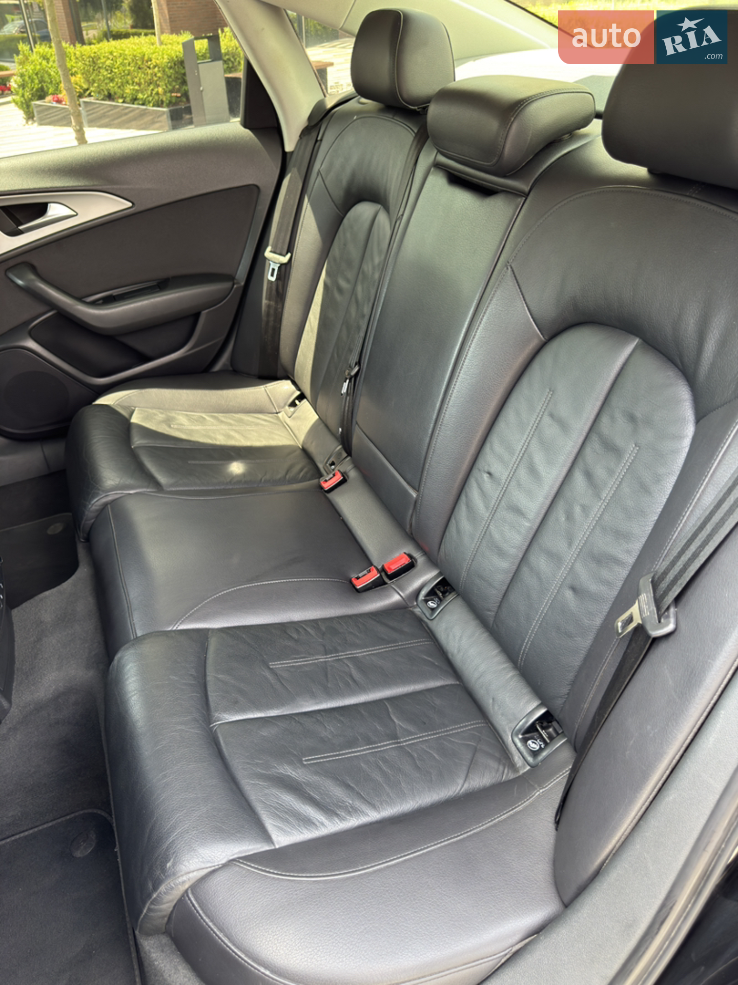 2013 Audi A6 - мініатюра 21