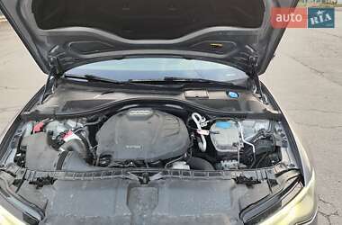 Седан Audi A6 2018 в 