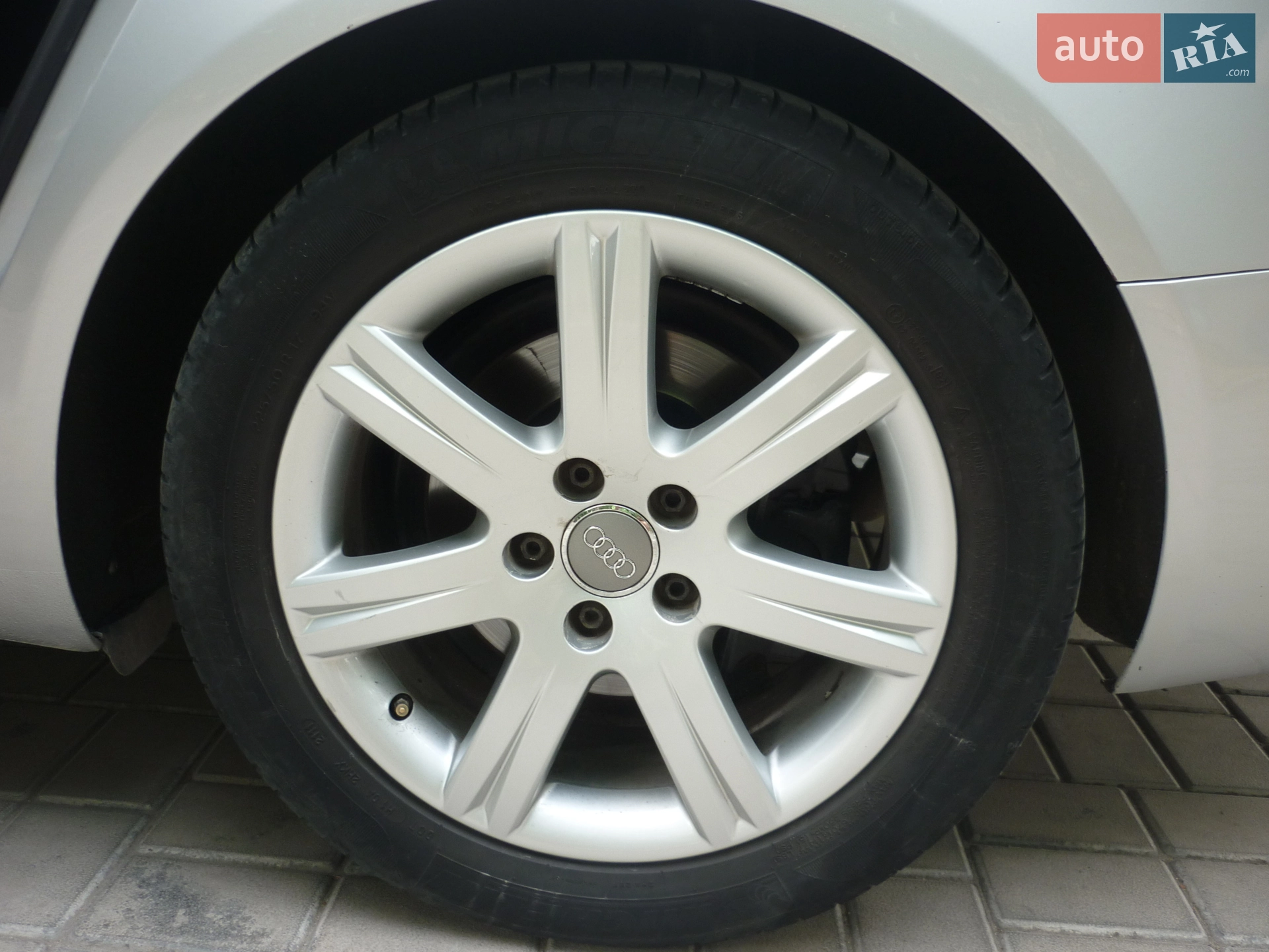 2010 Audi A6 - мініатюра 24