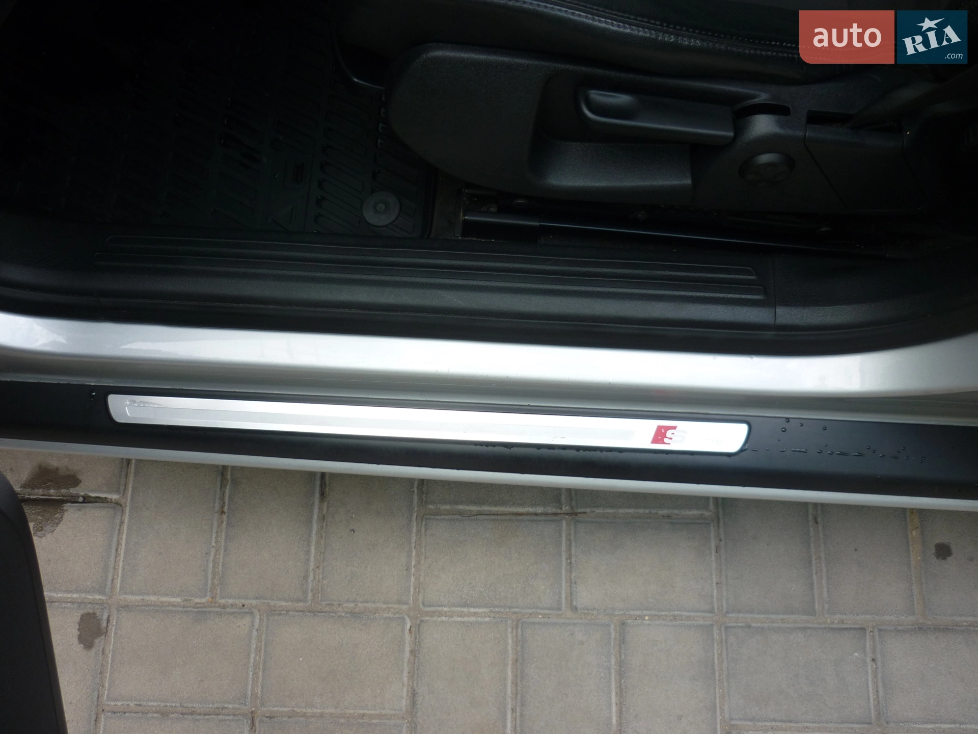 2010 Audi A6 - мініатюра 32