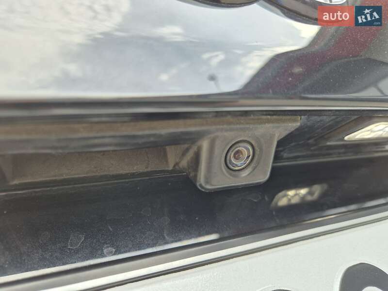 Универсал Audi A6 2013 в Ковеле