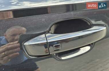Универсал Audi A6 2013 в 