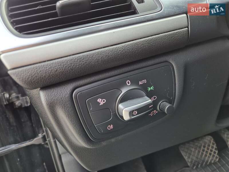 Универсал Audi A6 2013 в Ковеле
