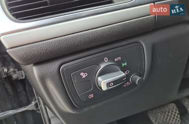 Универсал Audi A6 2013 в 