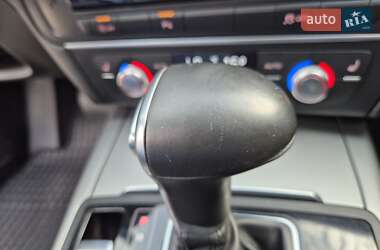 Универсал Audi A6 2013 в 