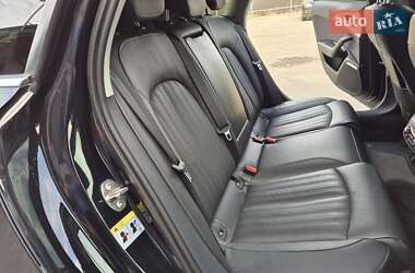 Универсал Audi A6 2013 в 