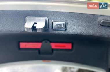 Седан Audi A6 2014 в Киеве